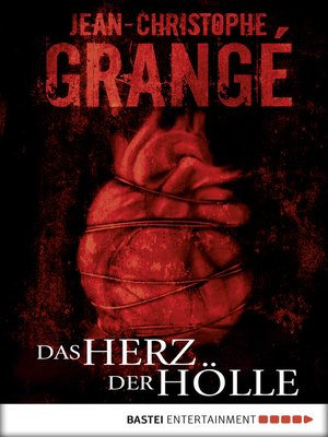 cover image of Das Herz der Hölle